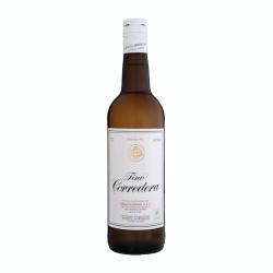 Vino fino Corredera D.O Montilla-Moriles Botella 750 ml