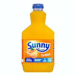 Bebida Florida Sunny Delight Botella 1.25 L