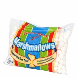 Caramelos Marshmallo Little Becky 280 g.