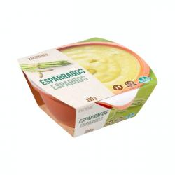 Crema de espárragos Hacendado Bol 0.35 kg