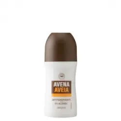 Desodorante roll-on Avena Deliplus antitranspirante  0.05 100 ml