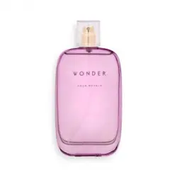 Eau de toilette mujer Aqua Royale Wonder