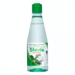 Edulcorante líquido stevia Hacendado Bote 150 ml