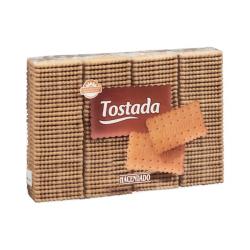 Galletas tostadas Hacendado Paquete 0.8 kg