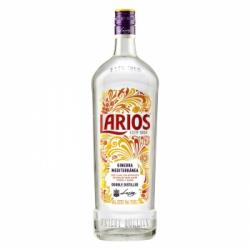 Ginebra Larios 1,5 l.