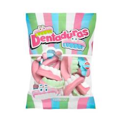 Golosinas Dentaduras Hacendado Paquete 0.1 kg