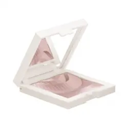 Iluminador facial compacto Poem Deliplus 02 rosado  1 ud