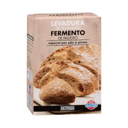 Levadura de panadería Hacendado Paquete 0.07 kg