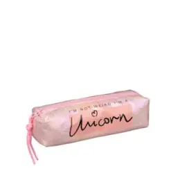 Neceser Unicorn pequeño  1 ud