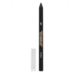 Perfilador de ojos Waterproof Deliplus 101 negro  1 ud
