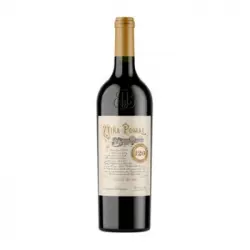 Bodegas Bilbaínas Vino Tinto Viña Pomal Limited Edition Rioja 75 Cl 14.5% Vol.