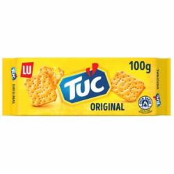 Crackers original Tuc 100 g.