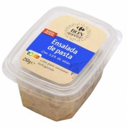 Ensalada de pasta Carrefour 250 g.