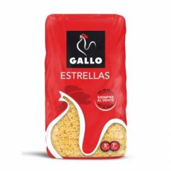 Estrellas Gallo 450 g.