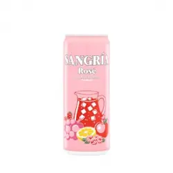 Sangría Rosé Casón Histórico
