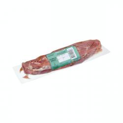 Solomillo de cerdo marinado con romero Bandeja 0.7 kg