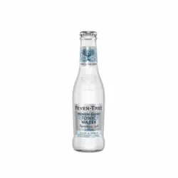 Tónica Fever-Tree Light botella 20 cl.