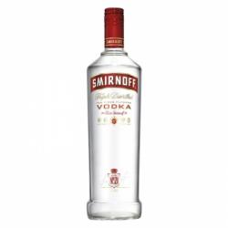 VODKA IMPORTACION SMIRNOFF 1L