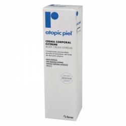 Crema corporal extreme Atopic piel Ferrer 150 ml.