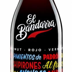 El Bandarra Vermouth