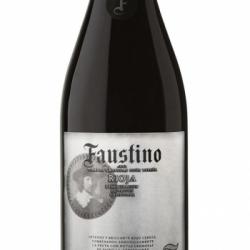 Faustino Tinto Reserva 2017