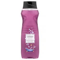 Gel de baño tiernos recuerdos Deliplus piel normal Botella 0.75 100 ml