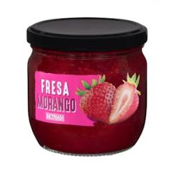 Mermelada de fresa Hacendado Tarro 0.4 kg