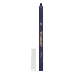 Perfilador de ojos Waterproof Deliplus 104 azul  1 ud