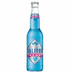 Salitos blue 33 cl.