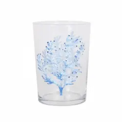 Vaso Sidra HOME STYLE Coral 50 cl