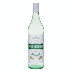 Vermouth blanco Maronti Botella 1 L