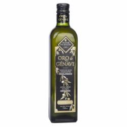 Aceite de oliva virgen extra ecológico Oro de Génave 75 cl.