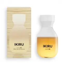 Eau de parfum mujer Ikiru Como Tú
