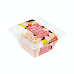 Ensaladilla de cangrejo Hacendado Tarrina 0.25 kg