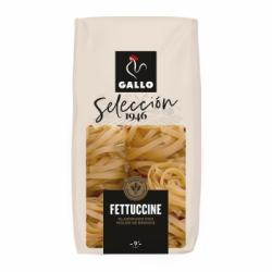 Fettuccine al huevo Gallo 450 g.