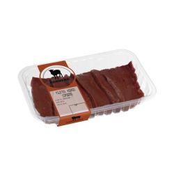 Filetes hígado de cordero Bandeja 0.2 kg