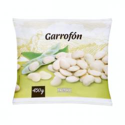 Garrofón Hacendado Paquete 0.45 kg