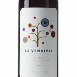 La Vendimia Tinto 2021