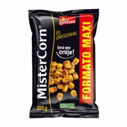 Maíz frito MisterCorn 285 g.