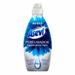 Perfumador líquido para ropa Asevi 720 ml.