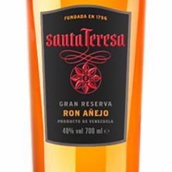 Santa Teresa Ron Reserva