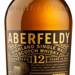 Aberfeldy Whisky