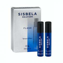 Ampollas faciales spray flash Tensor Effect Sisbela Reafirm Deliplus Caja 0.004 100 ml