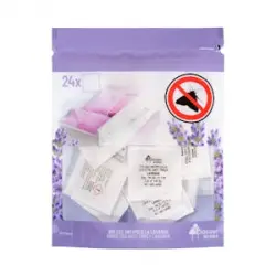 Bolsitas antipolillas Lavanda Bosque Verde Paquete 1 ud