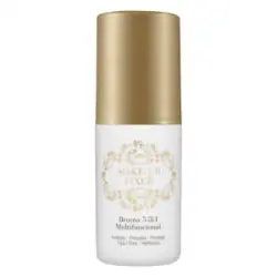 Bruma facial multifuncional Make Up Fixer Poem Deliplus 5 en 1 Spray 0.1 ud