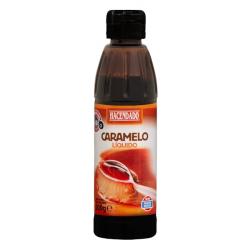 Caramelo líquido Hacendado Bote 0.3 kg