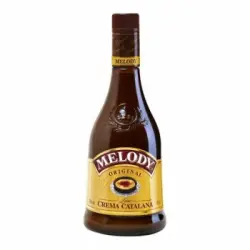 Crema catalana Melody 70 cl.