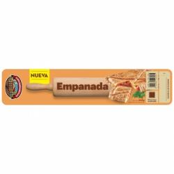 Masa fresca para empanada Casa Tarradellas 230 g.