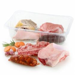 Preparado para cocido Carrefour 1 kg aprox