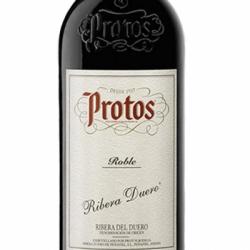 Protos Tinto Roble 2021